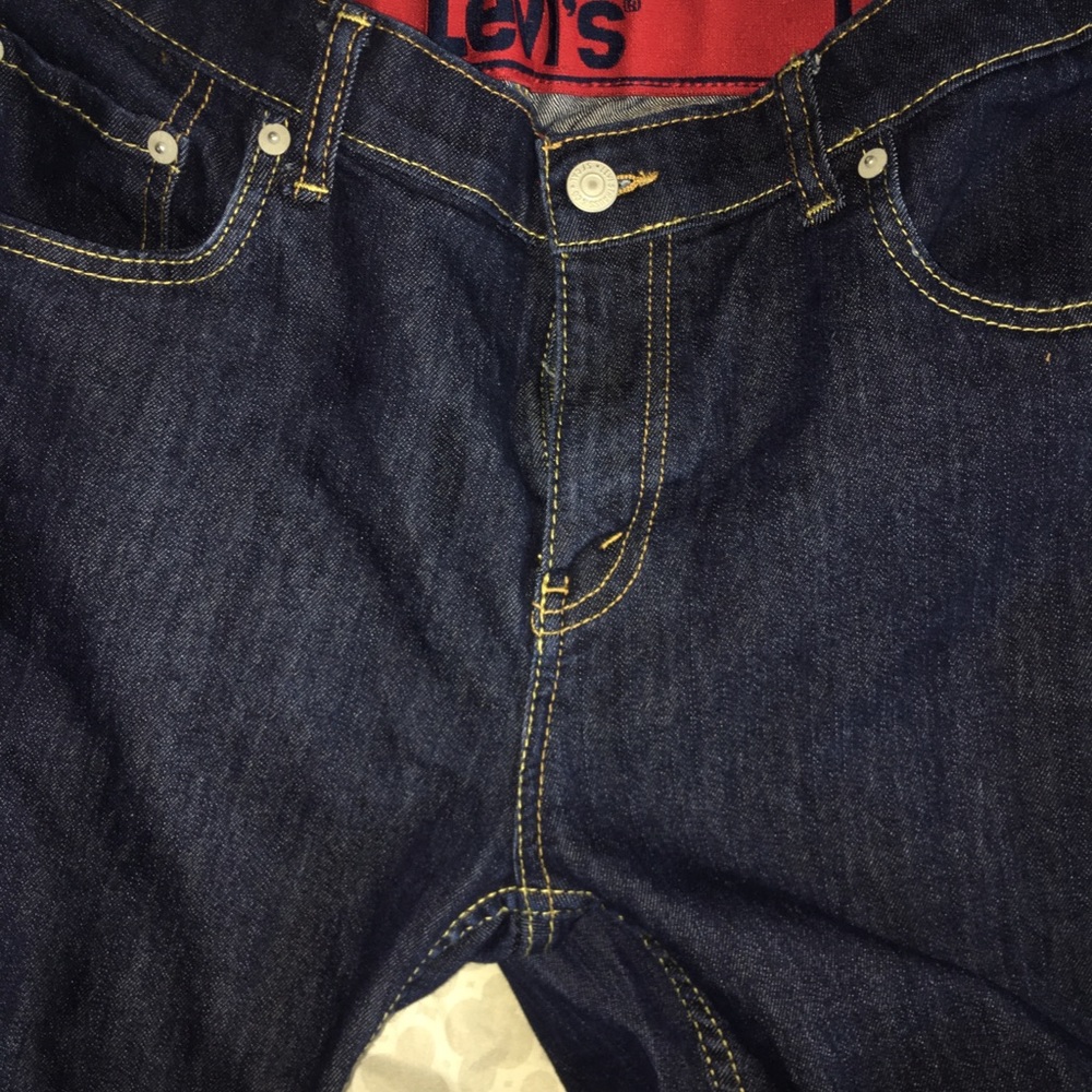 Men’s jeans - Picture 4 of 4